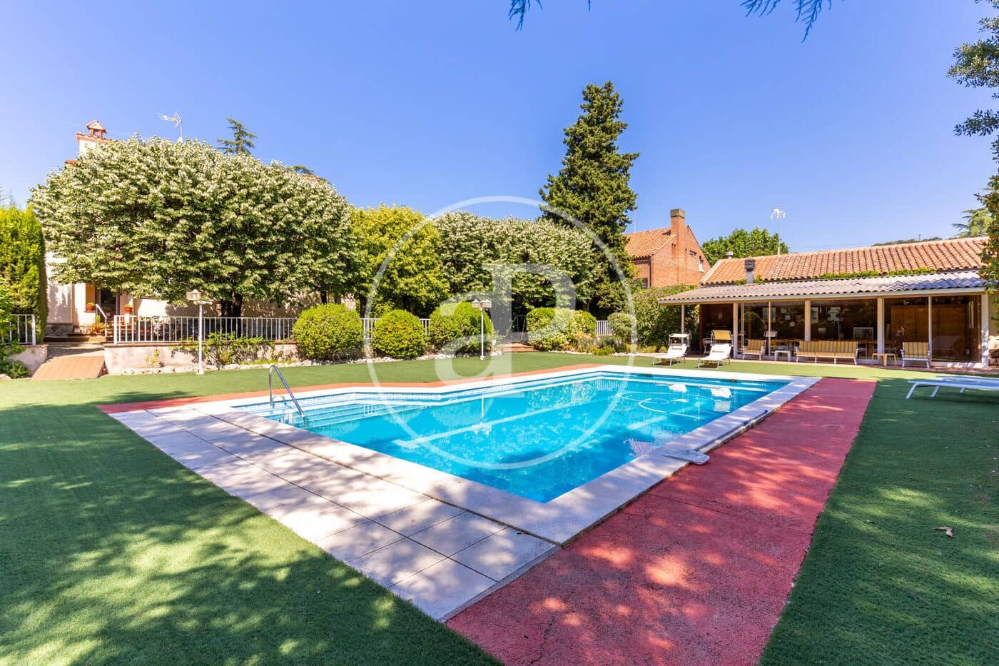 6 bedroom Villa for sale in Matadepera with pool - € 890,000 (Ref: 9876409)