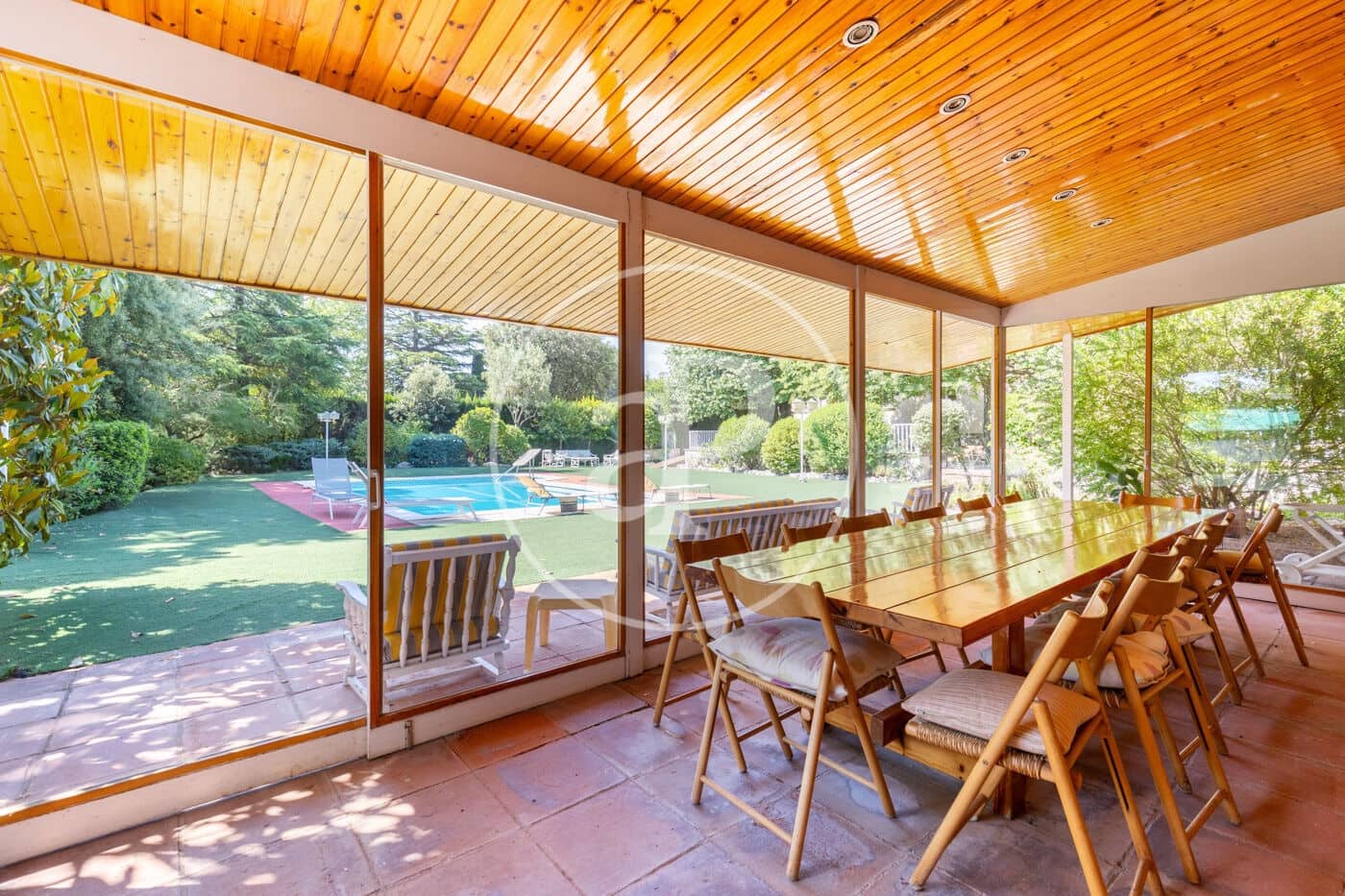 6 bedroom Villa for sale in Matadepera with pool - € 890,000 (Ref: 9876409)