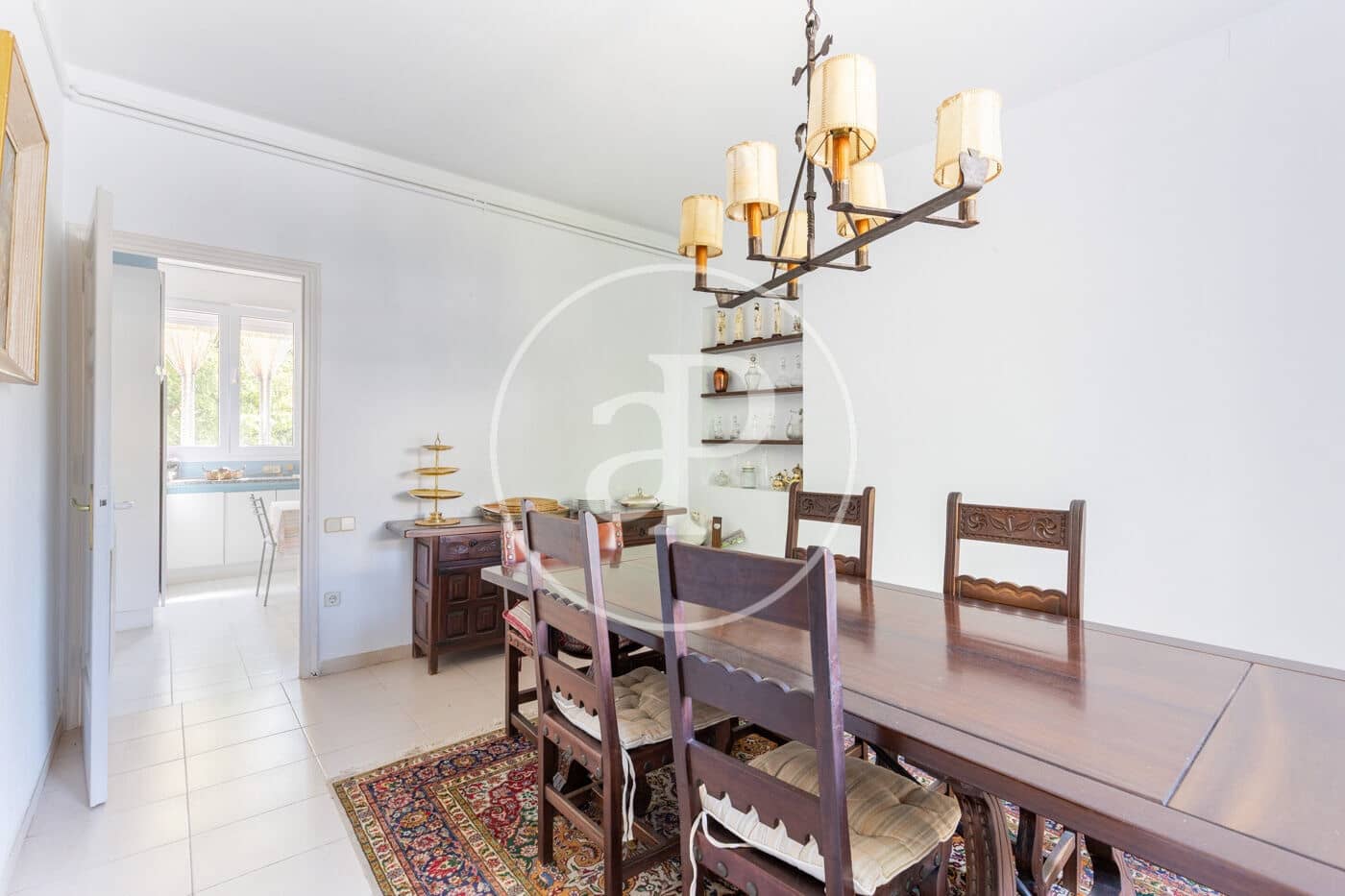 6 bedroom Villa for sale in Matadepera with pool - € 890,000 (Ref: 9876409)