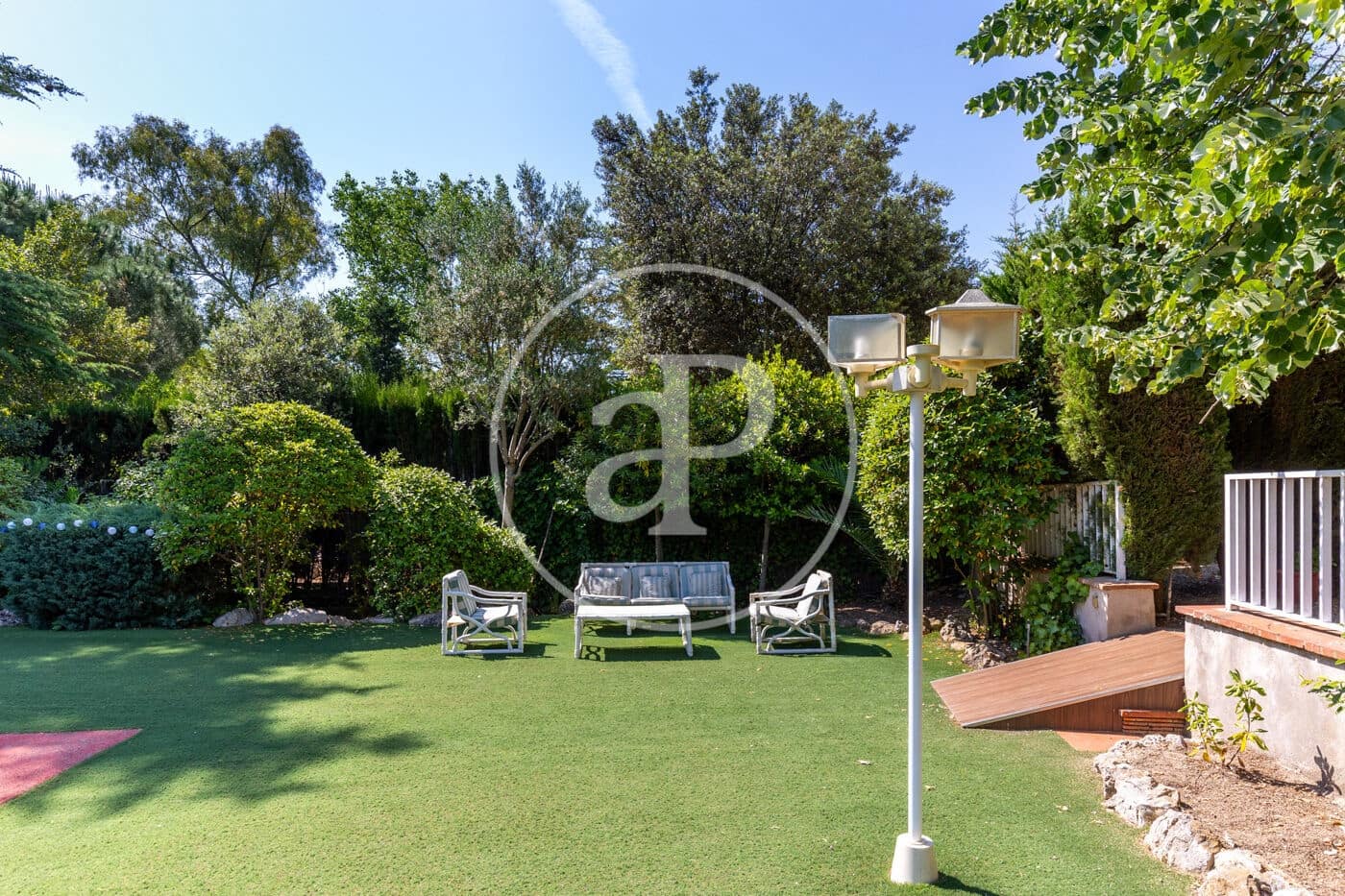 6 bedroom Villa for sale in Matadepera with pool - € 890,000 (Ref: 9876409)