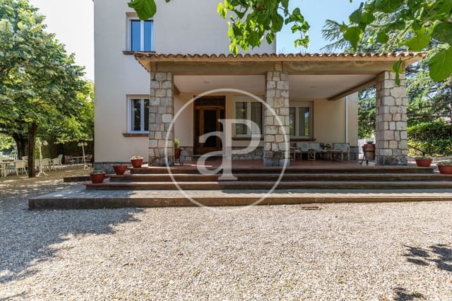 6 soveværelse Villa til salg i Matadepera med swimmingpool - € 890.000 (Ref: 9876409)
