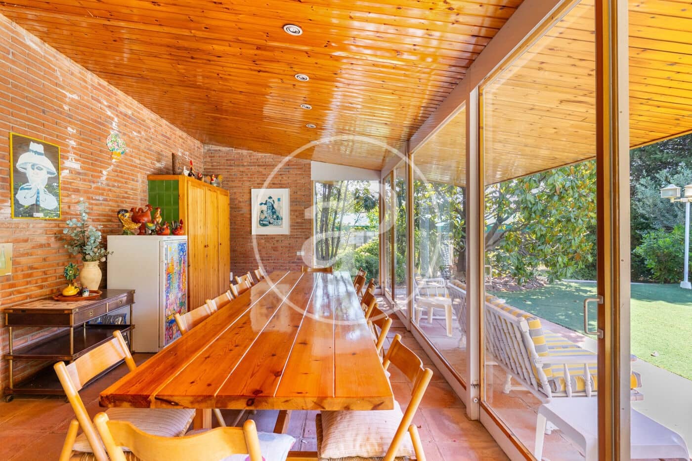 6 bedroom Villa for sale in Matadepera with pool - € 890,000 (Ref: 9876409)