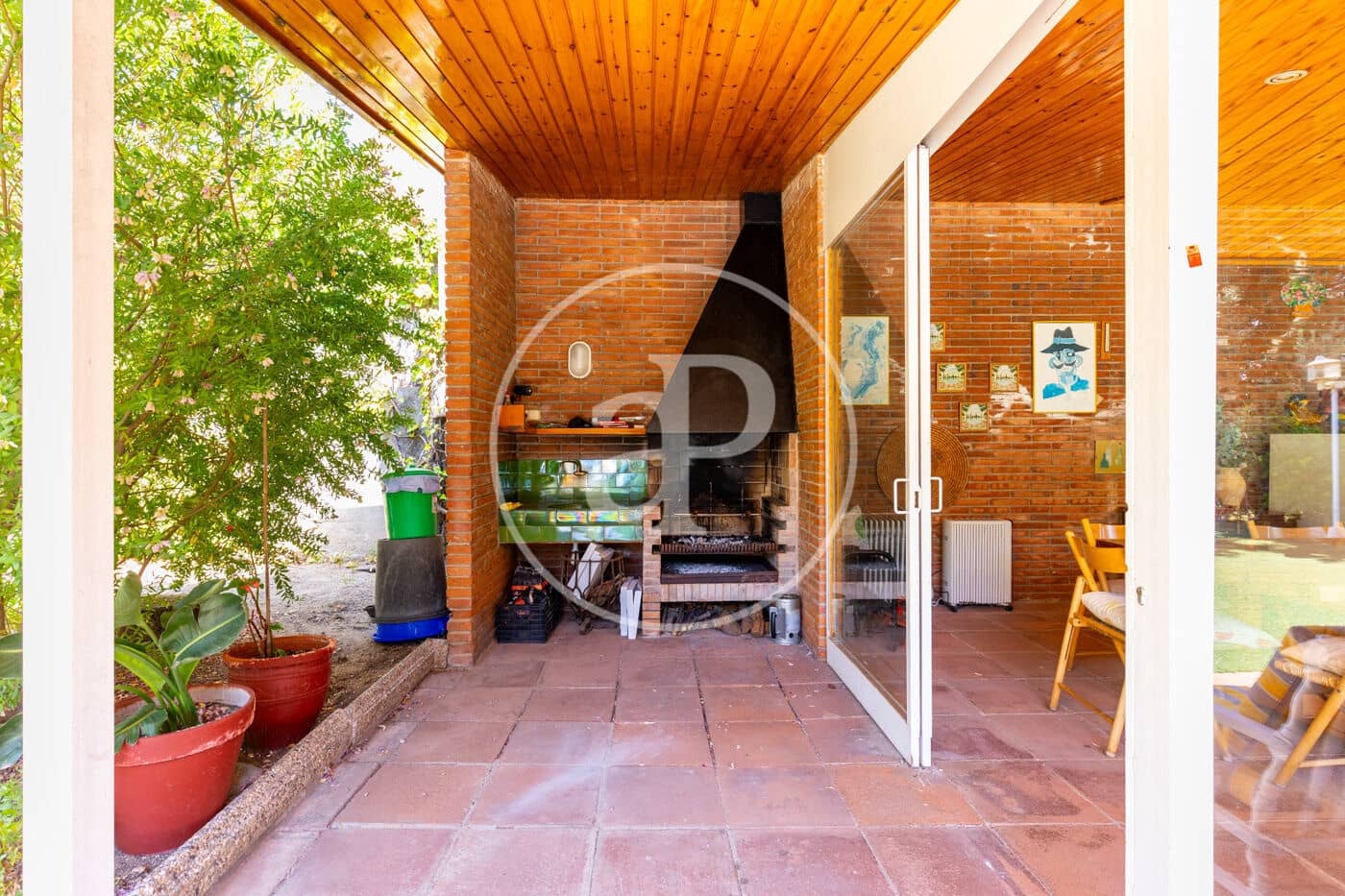 6 bedroom Villa for sale in Matadepera with pool - € 890,000 (Ref: 9876409)