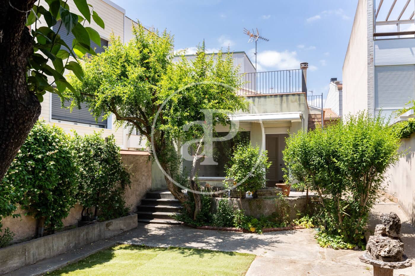 3 bedroom Villa for sale in Sabadell - € 790,000 (Ref: 9876410)