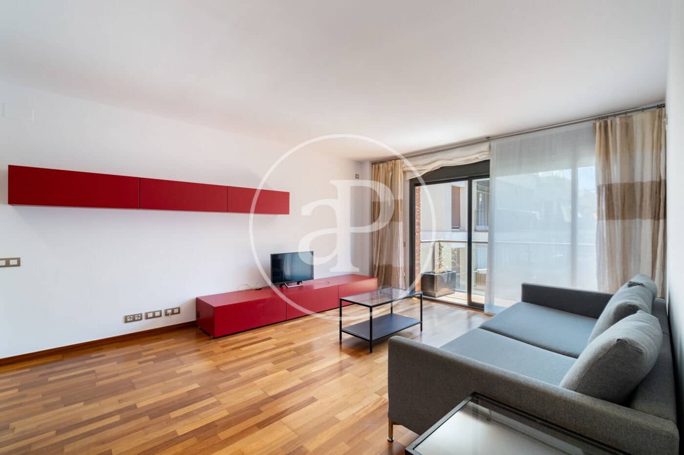 2 bedroom Apartment for rent in Barcelona city with garage - € 2,477 (Ref: 9876411)
