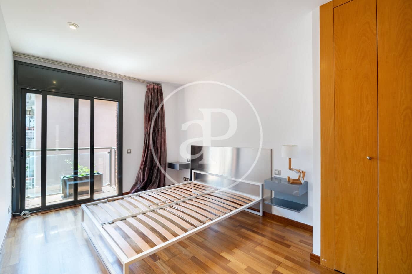 2 bedroom Apartment for rent in Barcelona city with garage - € 2,477 (Ref: 9876411)