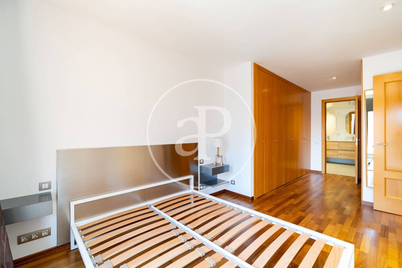 2 bedroom Apartment for rent in Barcelona city with garage - € 2,477 (Ref: 9876411)