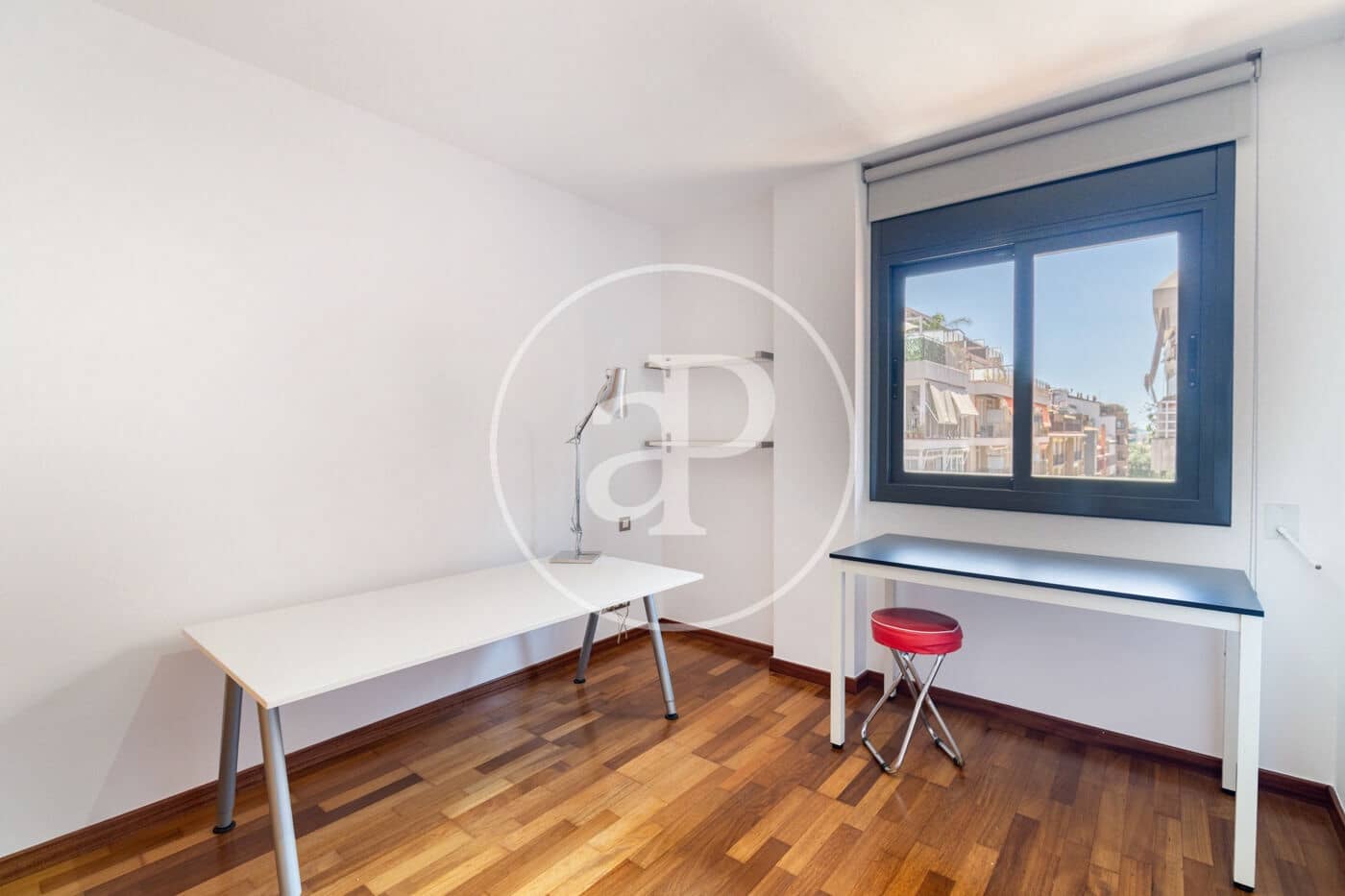 2 bedroom Apartment for rent in Barcelona city with garage - € 2,477 (Ref: 9876411)