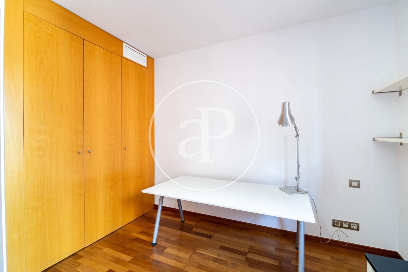 2 bedroom Apartment for rent in Barcelona city with garage - € 2,477 (Ref: 9876411)
