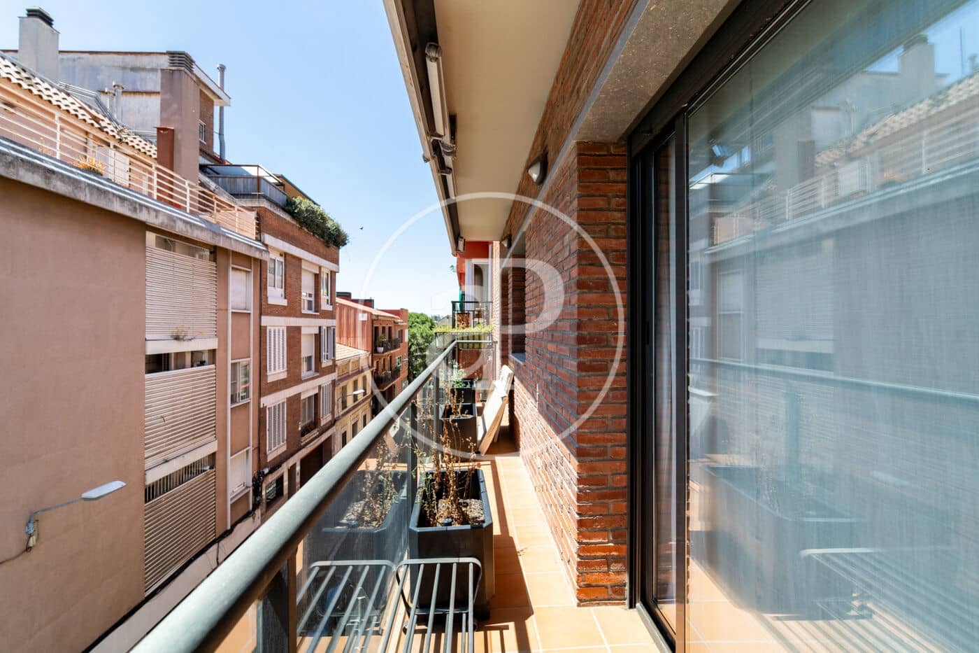 2 bedroom Apartment for rent in Barcelona city with garage - € 2,477 (Ref: 9876411)