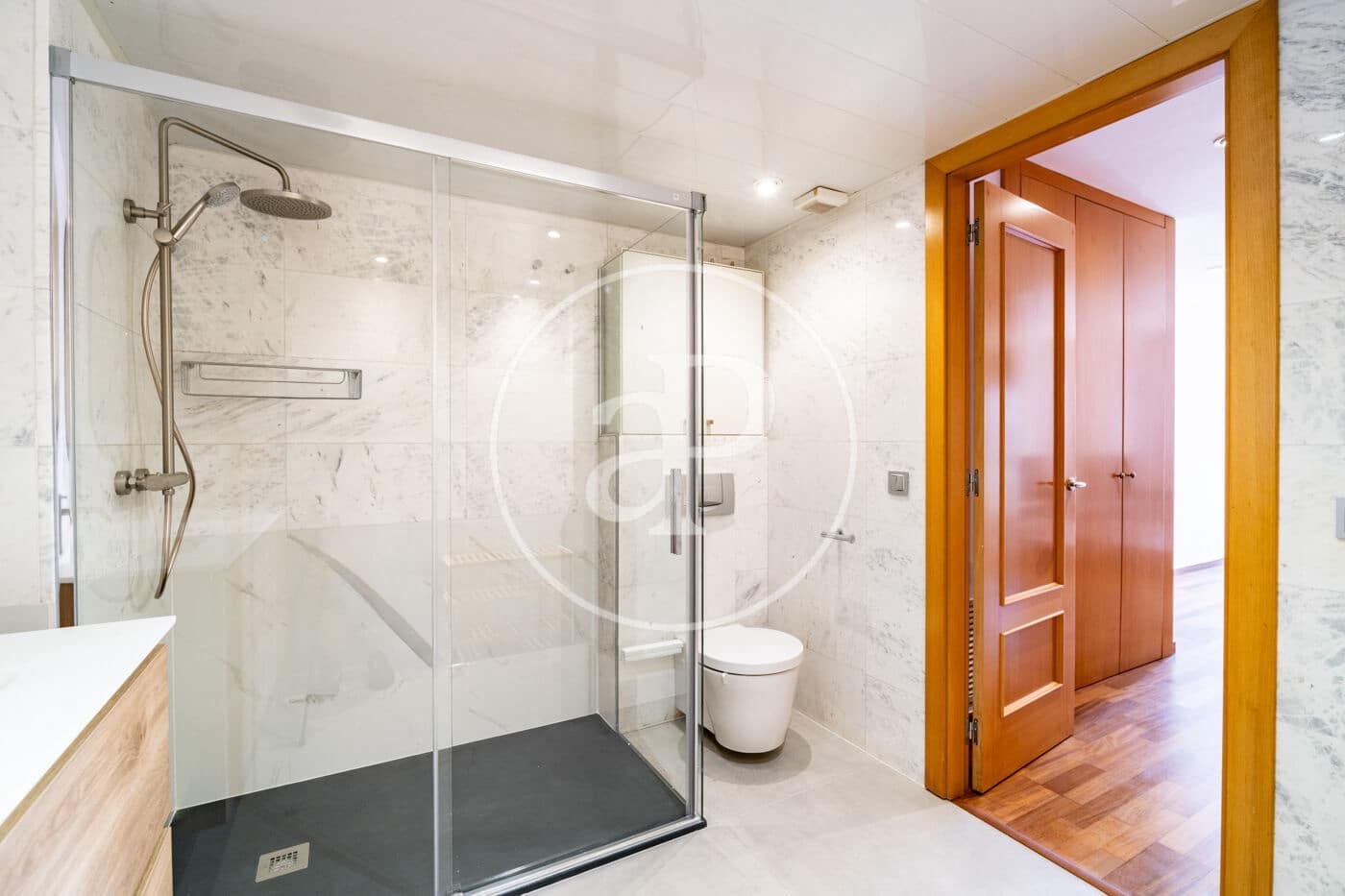 2 bedroom Apartment for rent in Barcelona city with garage - € 2,477 (Ref: 9876411)