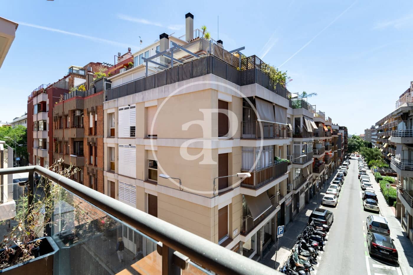 2 bedroom Apartment for rent in Barcelona city with garage - € 2,477 (Ref: 9876411)