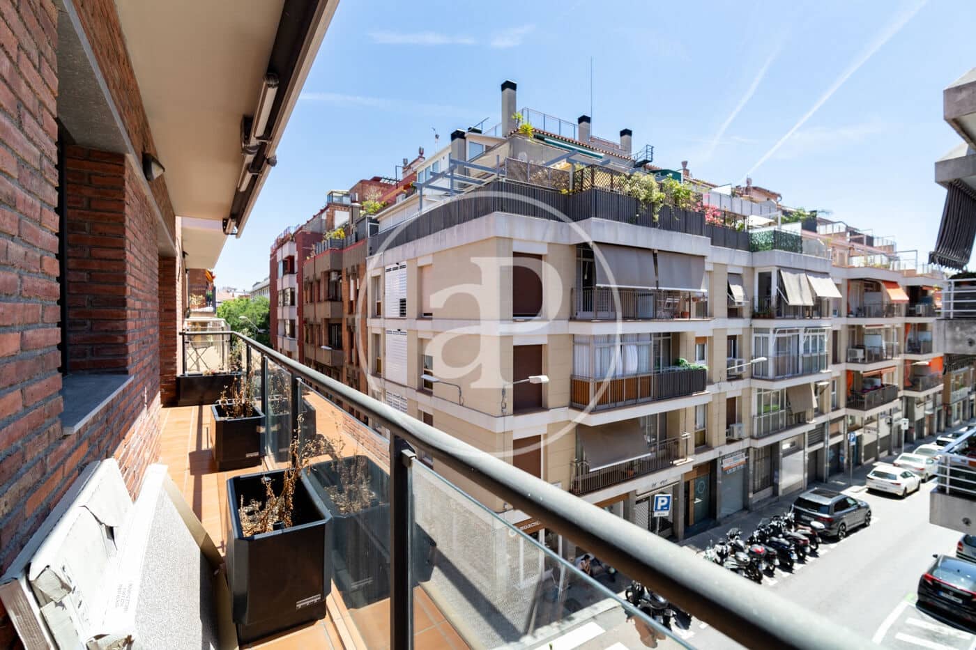 2 bedroom Apartment for rent in Barcelona city with garage - € 2,477 (Ref: 9876411)