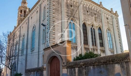 Apartment for sale in Sant Pere de Ribes with pool - € 327,000 (Ref: 9876412)