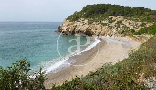 Apartment for sale in Sant Pere de Ribes with pool - € 327,000 (Ref: 9876412)