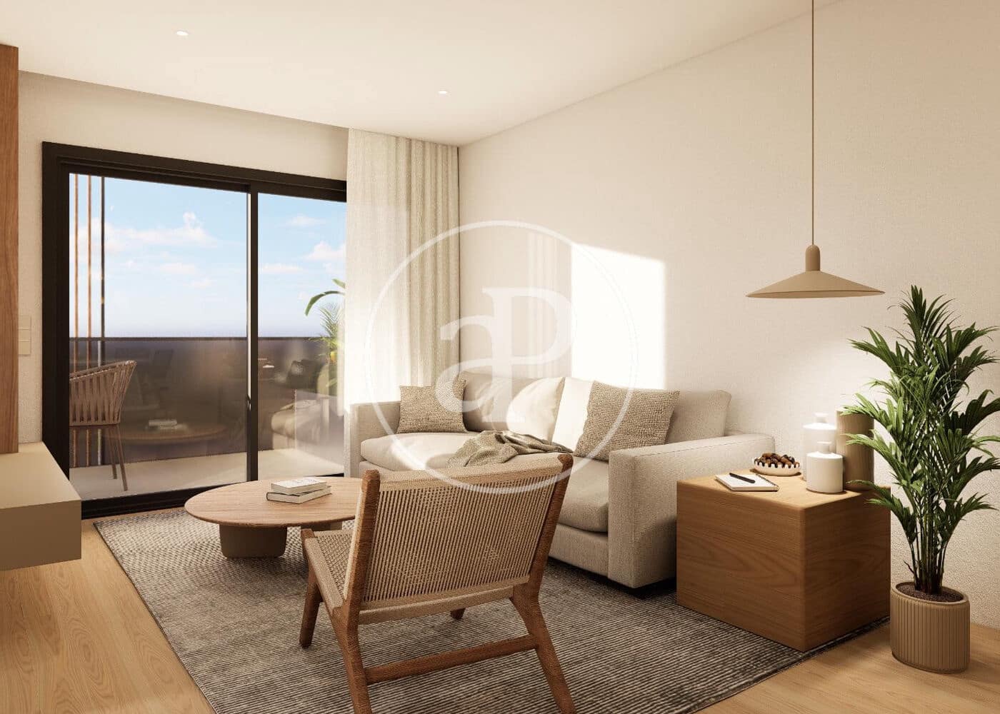 Apartment for sale in Sant Pere de Ribes with pool - € 327,000 (Ref: 9876412)