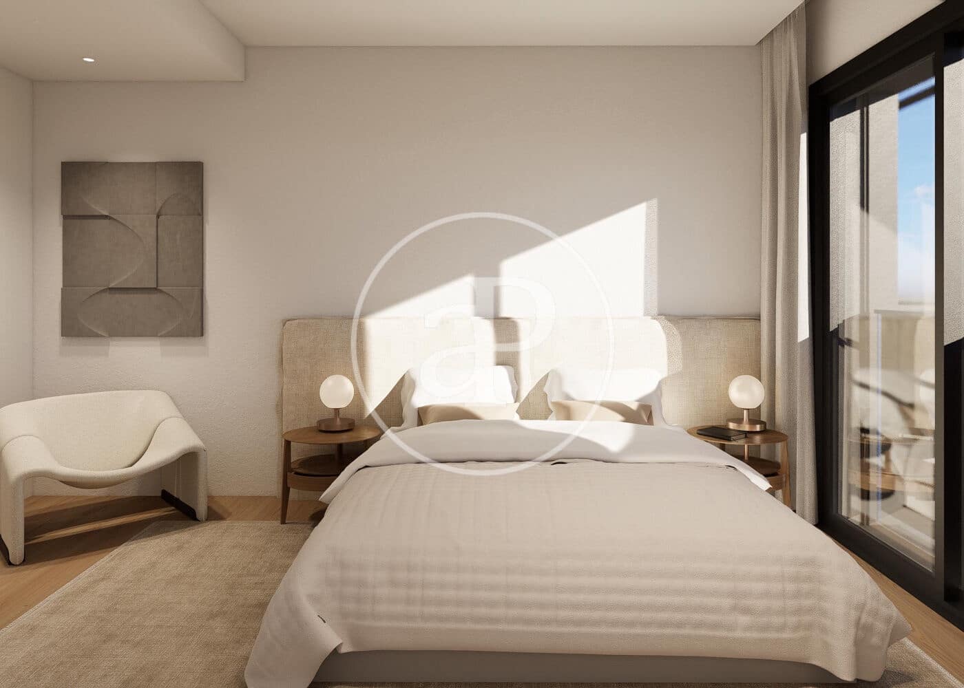 Apartment for sale in Sant Pere de Ribes with pool - € 327,000 (Ref: 9876412)
