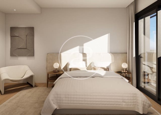 Apartment for sale in Vilanoveta, Sant Pere de Ribes with pool - € 327,000 (Ref: 9876412)