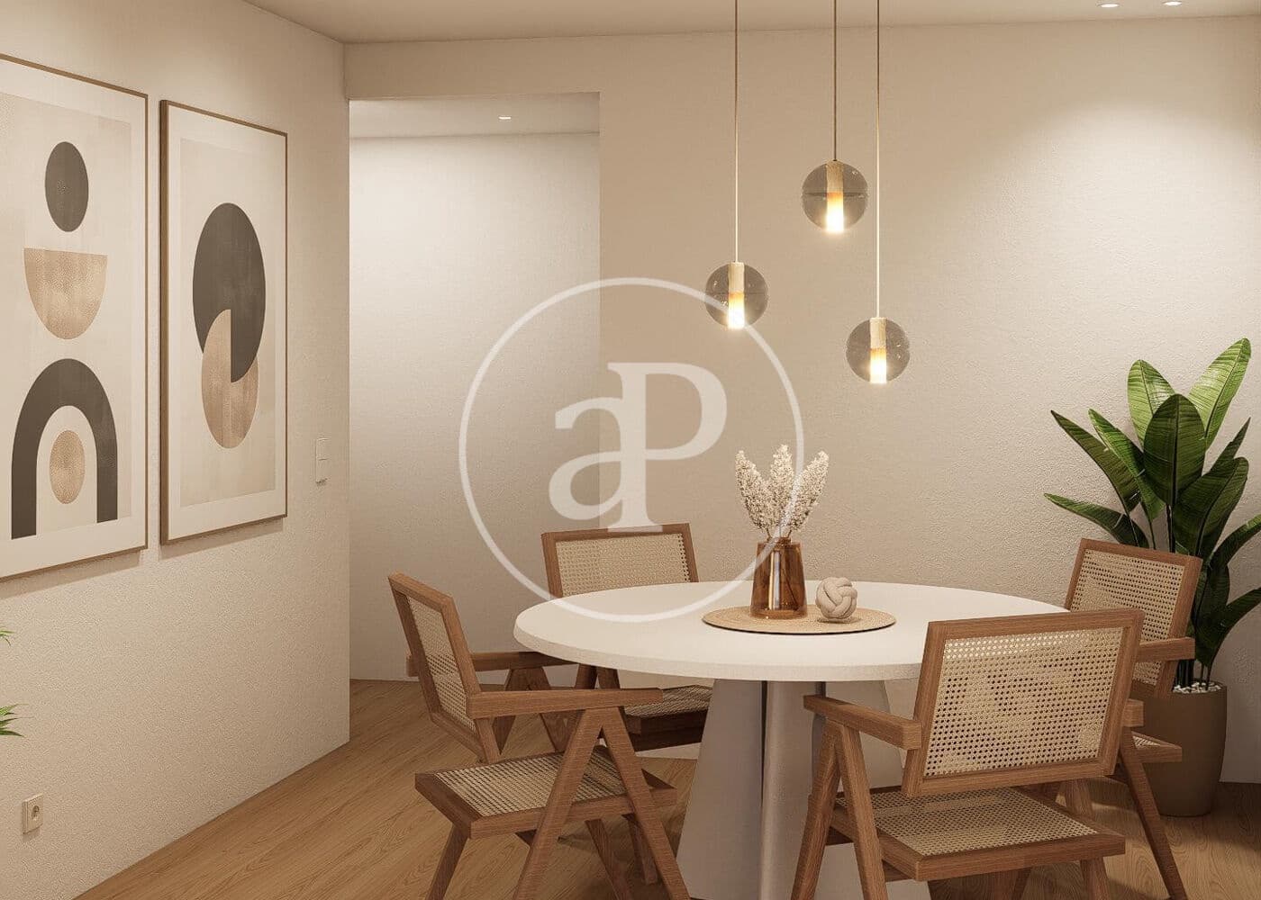 Apartment for sale in Sant Pere de Ribes with pool - € 327,000 (Ref: 9876412)