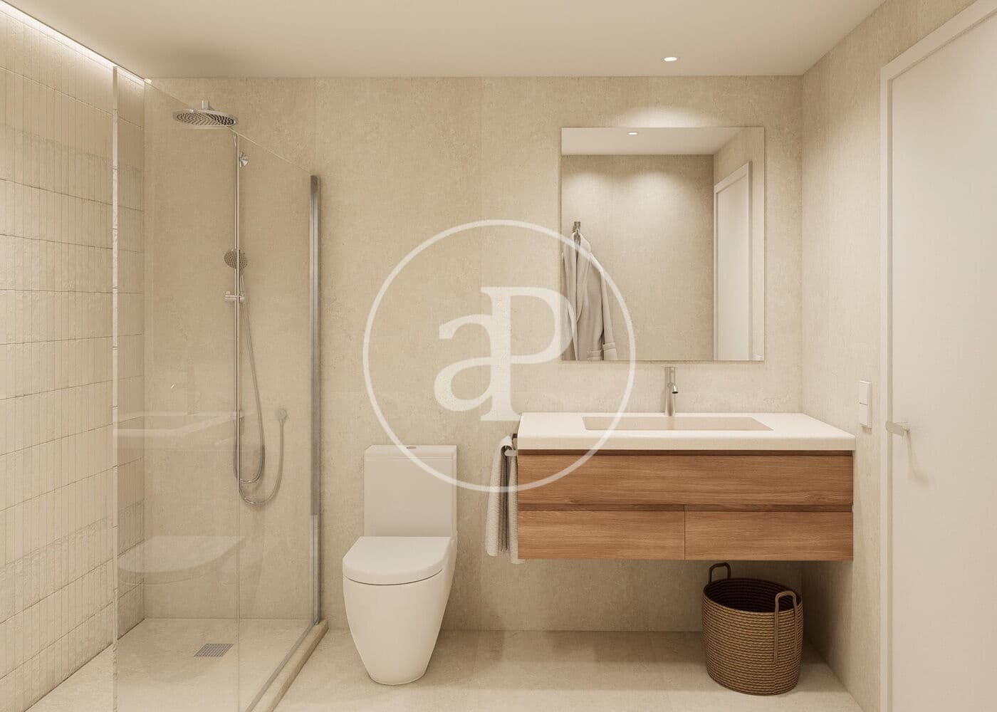 Apartment for sale in Sant Pere de Ribes with pool - € 327,000 (Ref: 9876412)