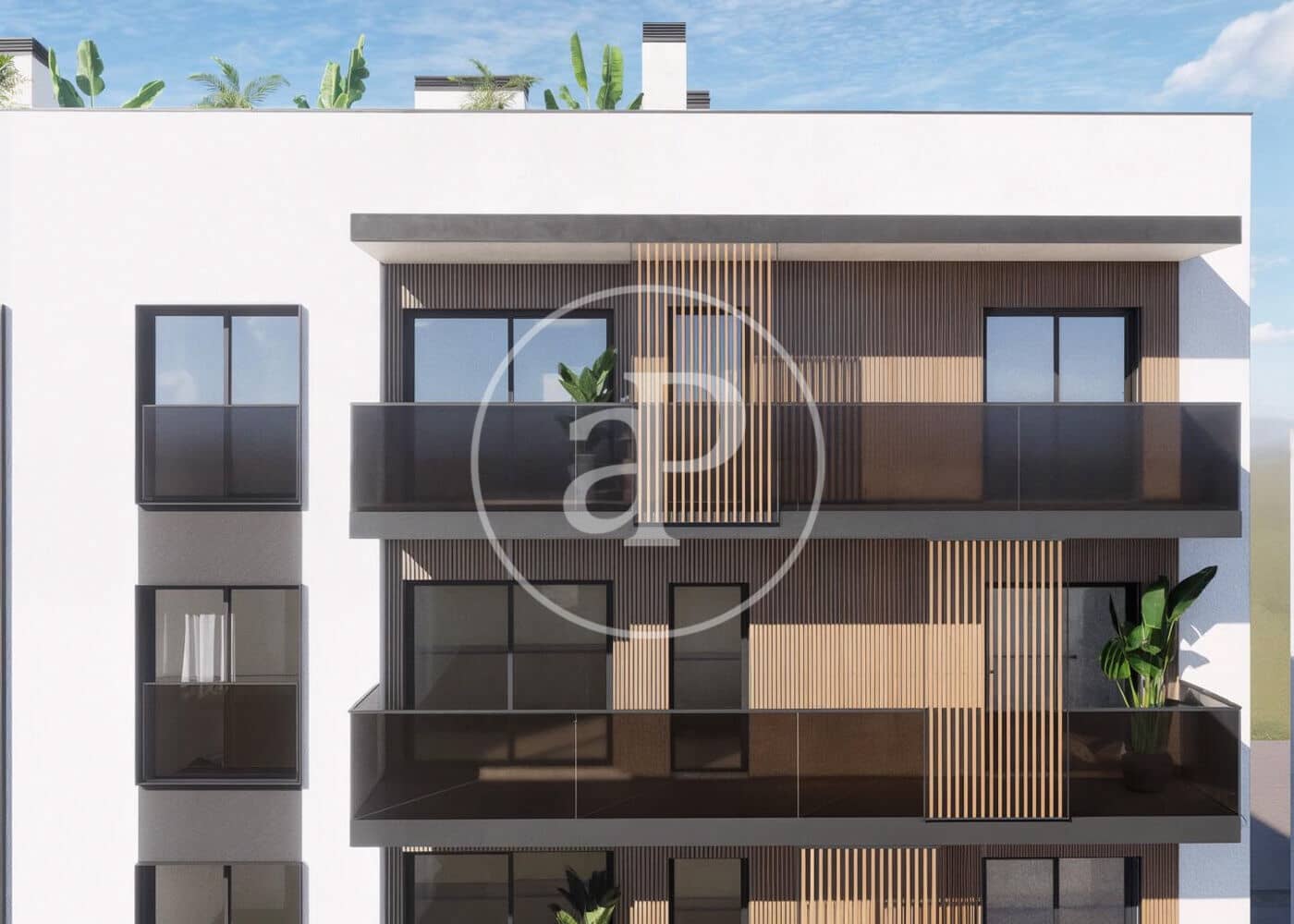 Apartment for sale in Sant Pere de Ribes with pool - € 327,000 (Ref: 9876412)