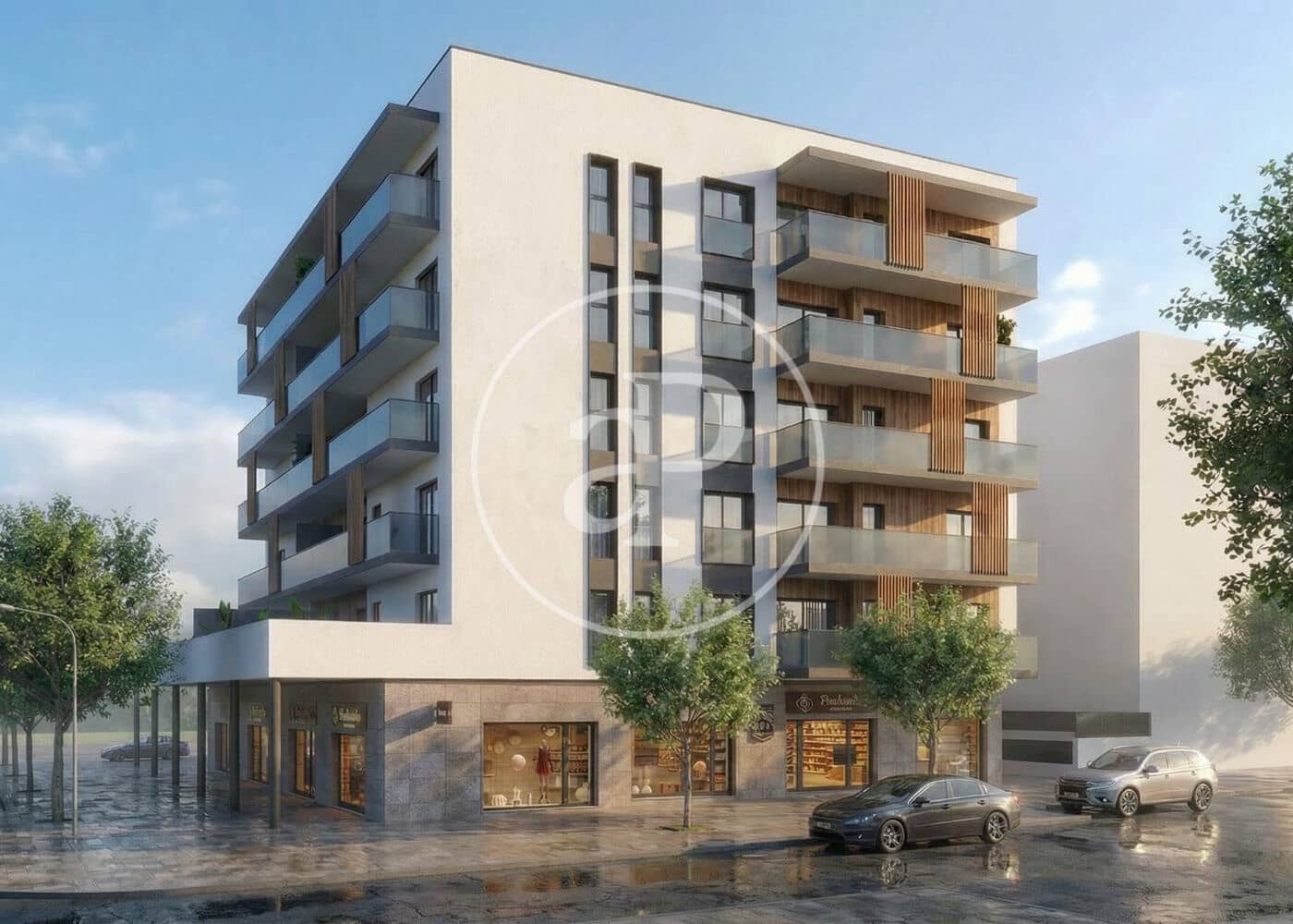 Apartment for sale in Sant Pere de Ribes with pool - € 327,000 (Ref: 9876412)