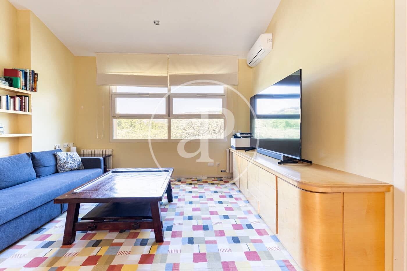 5 bedroom Apartment for rent in Matadepera with pool - € 4,900 (Ref: 9878811)