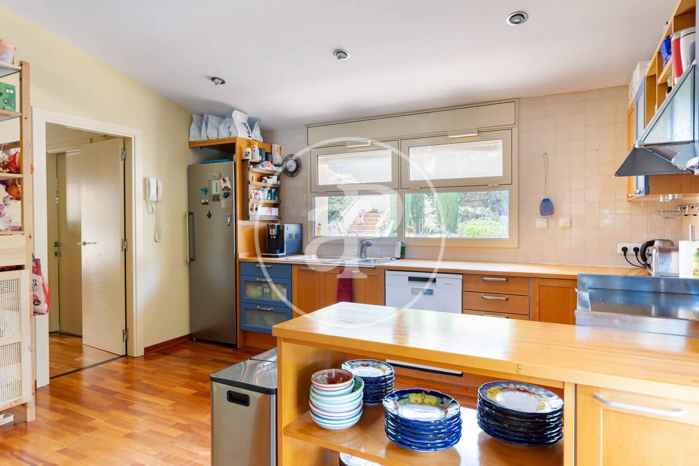 5 bedroom Apartment for rent in Matadepera with pool - € 4,900 (Ref: 9878811)