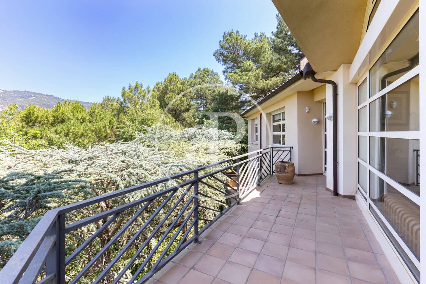 5 bedroom Apartment for rent in Matadepera with pool - € 4,900 (Ref: 9878811)