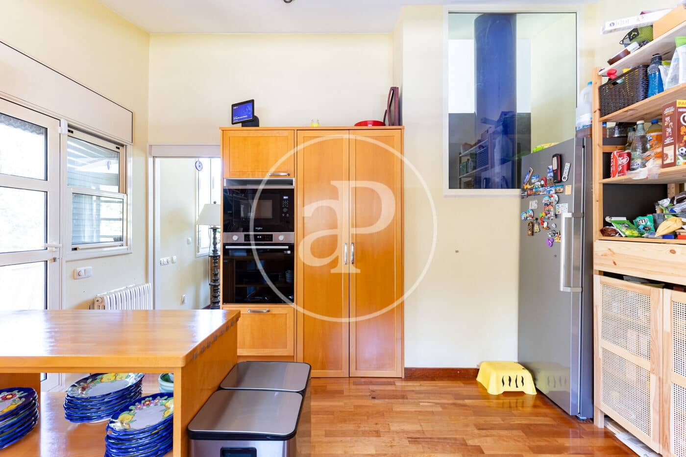 5 bedroom Apartment for rent in Matadepera with pool - € 4,900 (Ref: 9878811)