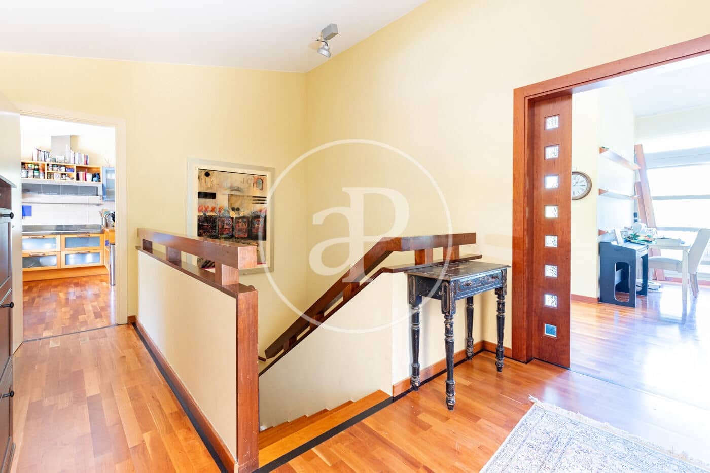 5 bedroom Apartment for rent in Matadepera with pool - € 4,900 (Ref: 9878811)