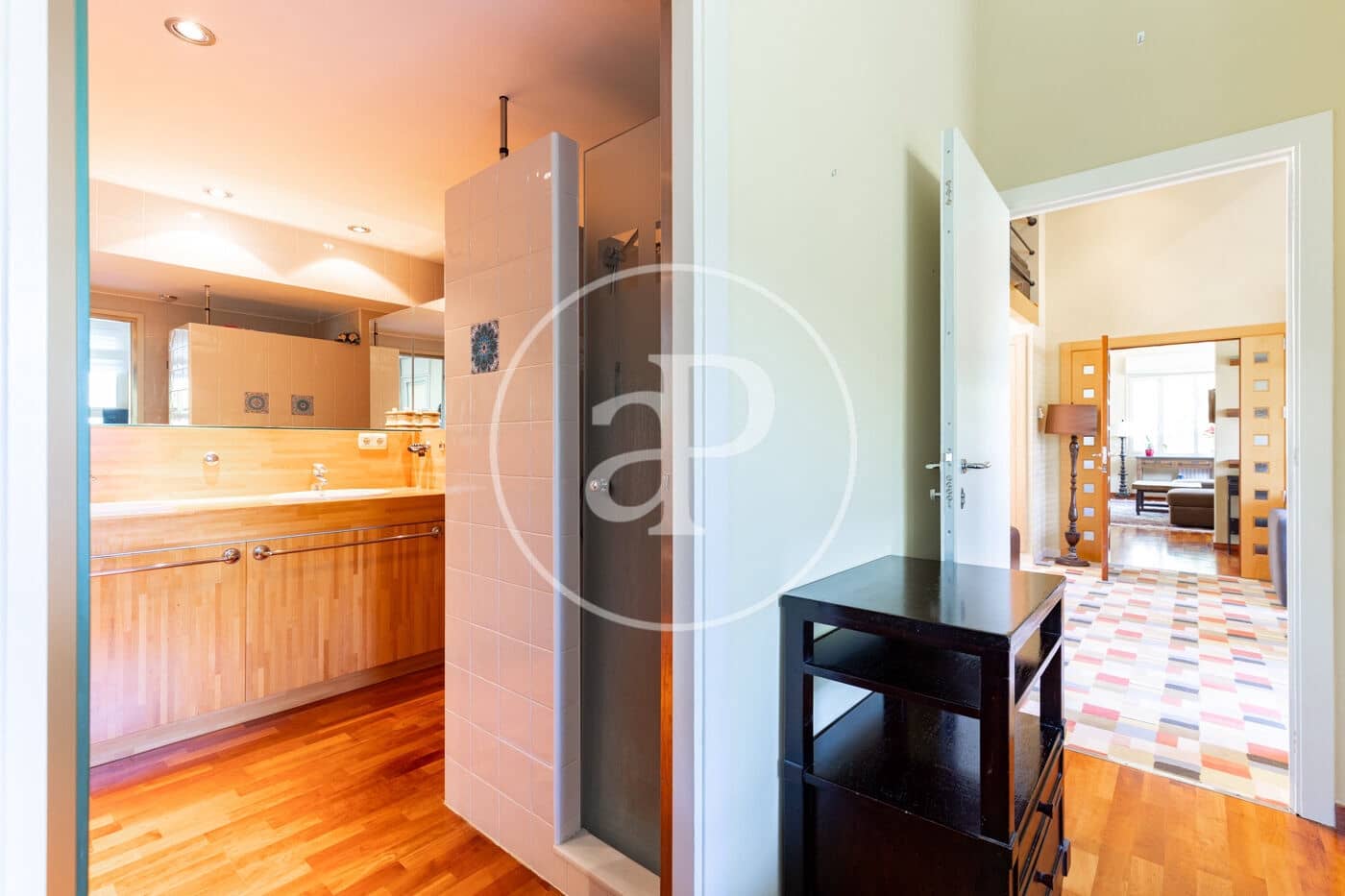 5 bedroom Apartment for rent in Matadepera with pool - € 4,900 (Ref: 9878811)