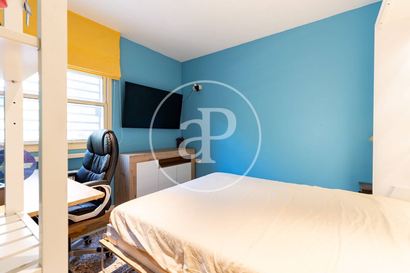 5 bedroom Apartment for rent in Matadepera with pool - € 4,900 (Ref: 9878811)