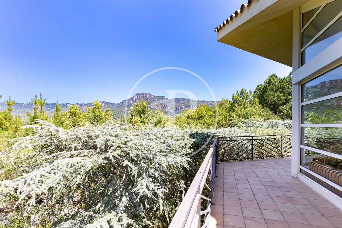 5 bedroom Apartment for rent in Matadepera with pool - € 4,900 (Ref: 9878811)