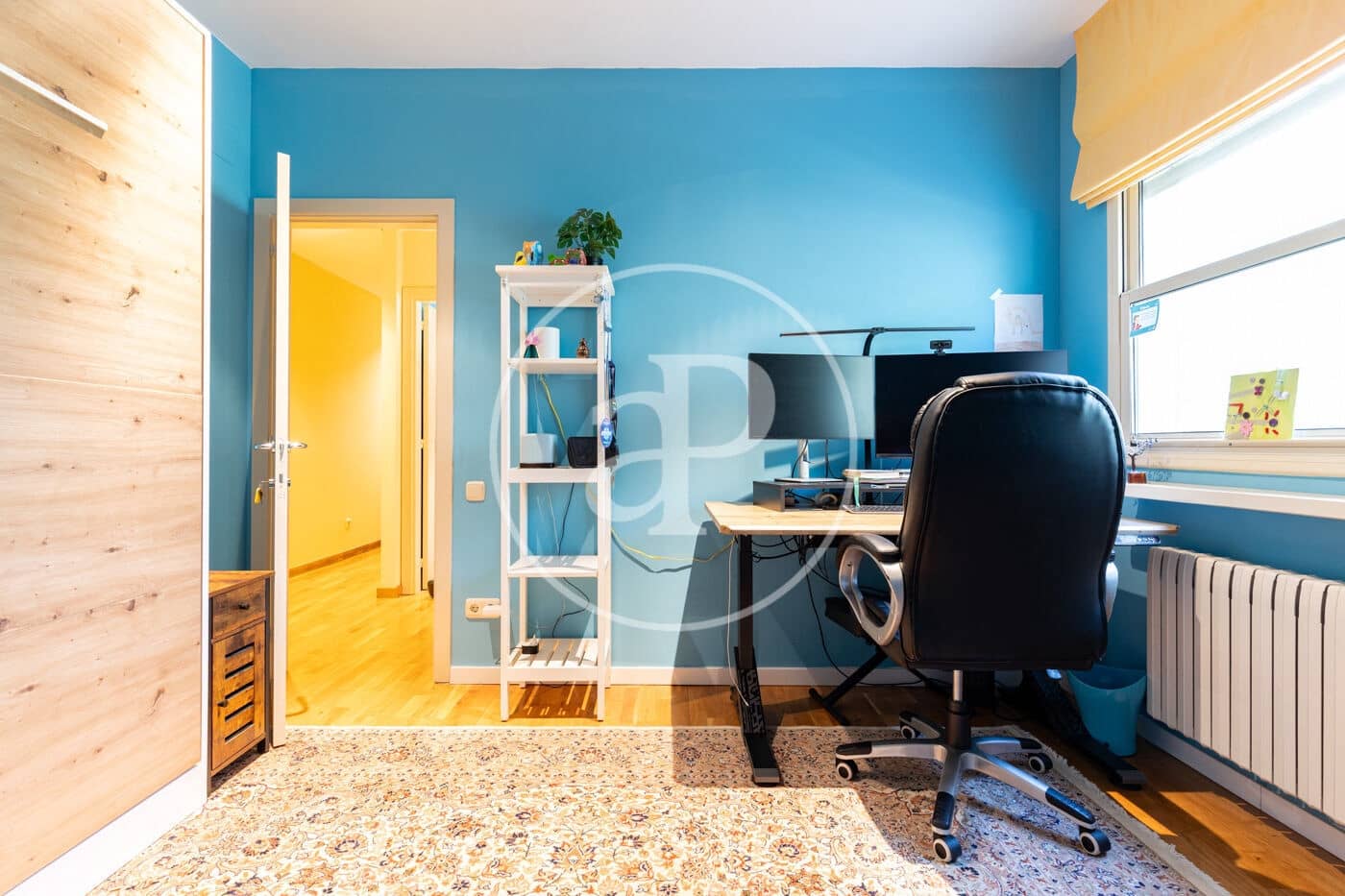 5 bedroom Apartment for rent in Matadepera with pool - € 4,900 (Ref: 9878811)