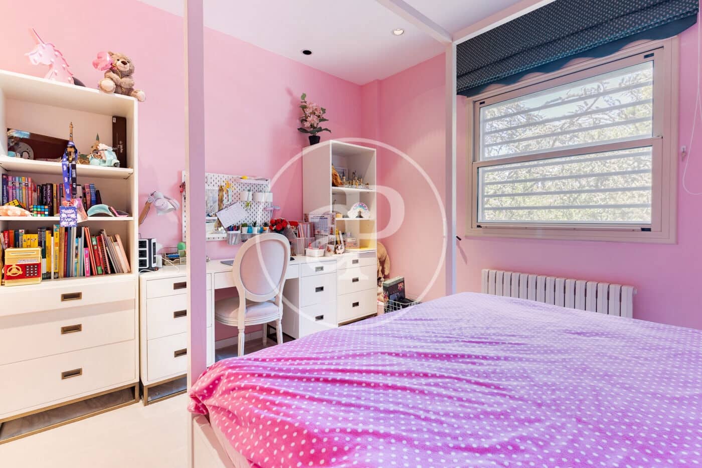 5 bedroom Apartment for rent in Matadepera with pool - € 4,900 (Ref: 9878811)