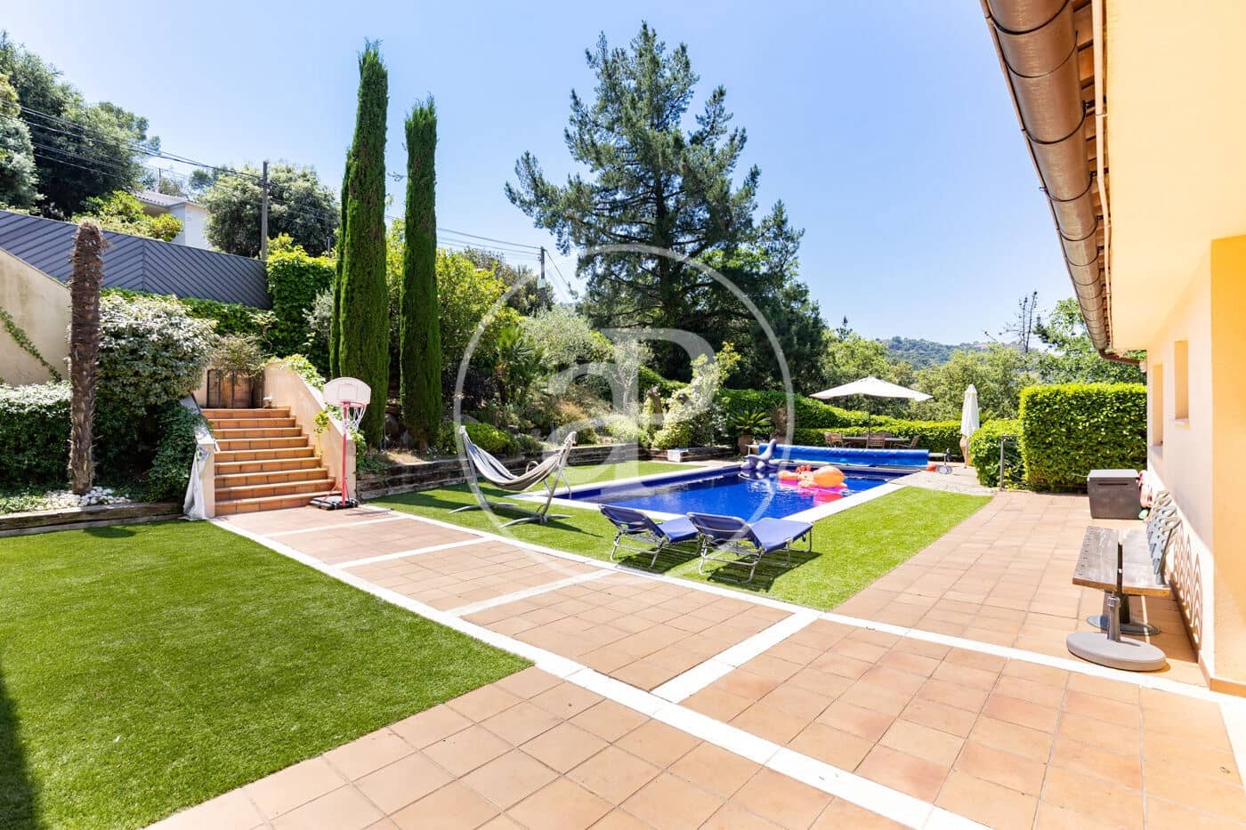 5 bedroom Apartment for rent in Matadepera with pool - € 4,900 (Ref: 9878811)