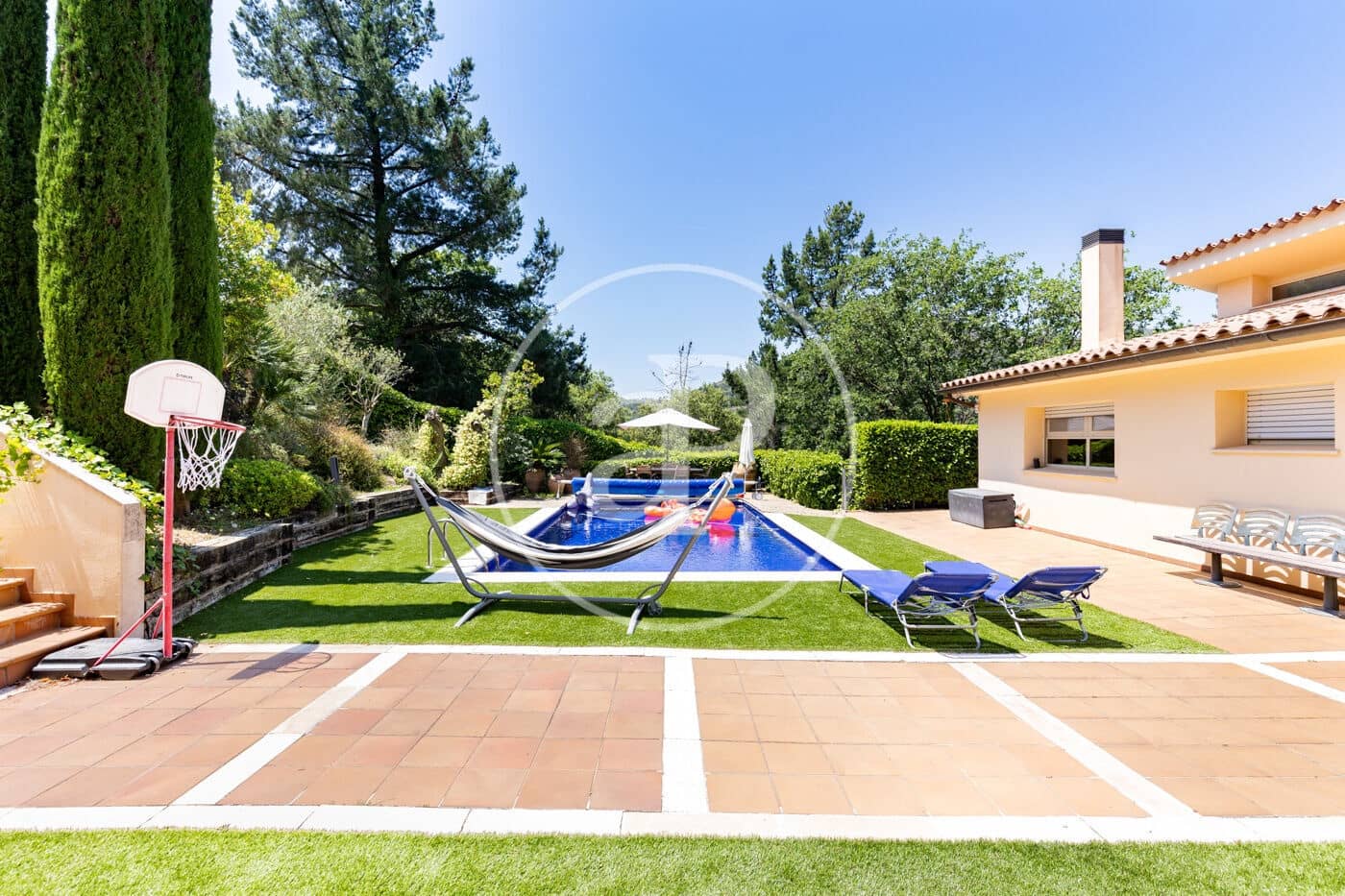 5 bedroom Apartment for rent in Matadepera with pool - € 4,900 (Ref: 9878811)