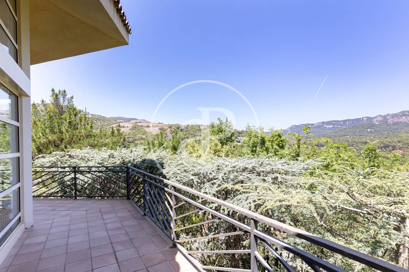 5 bedroom Apartment for rent in Matadepera with pool - € 4,900 (Ref: 9878811)