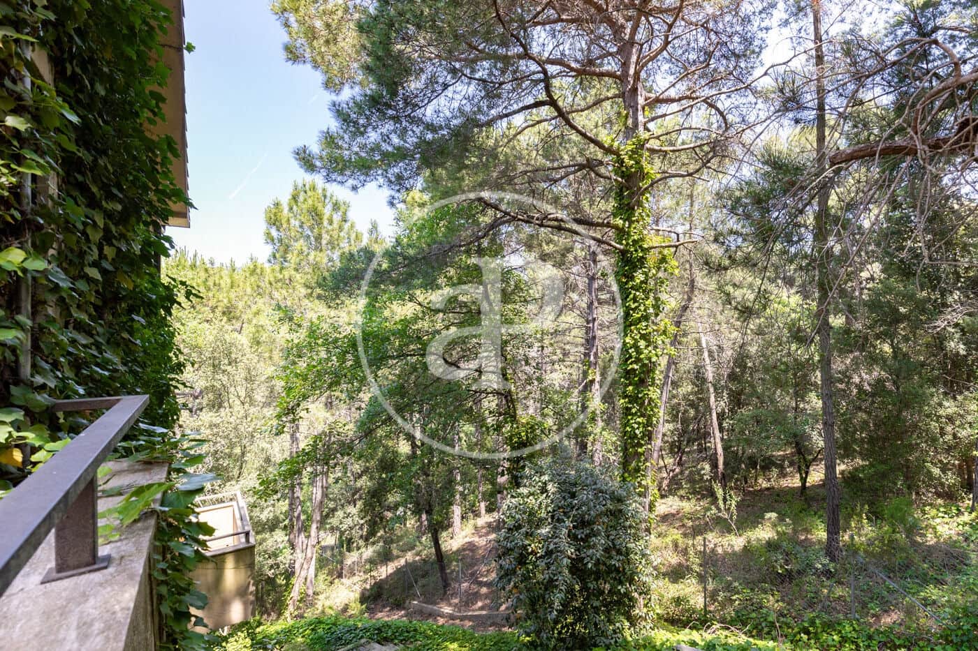 5 bedroom Apartment for rent in Matadepera with pool - € 4,900 (Ref: 9878811)