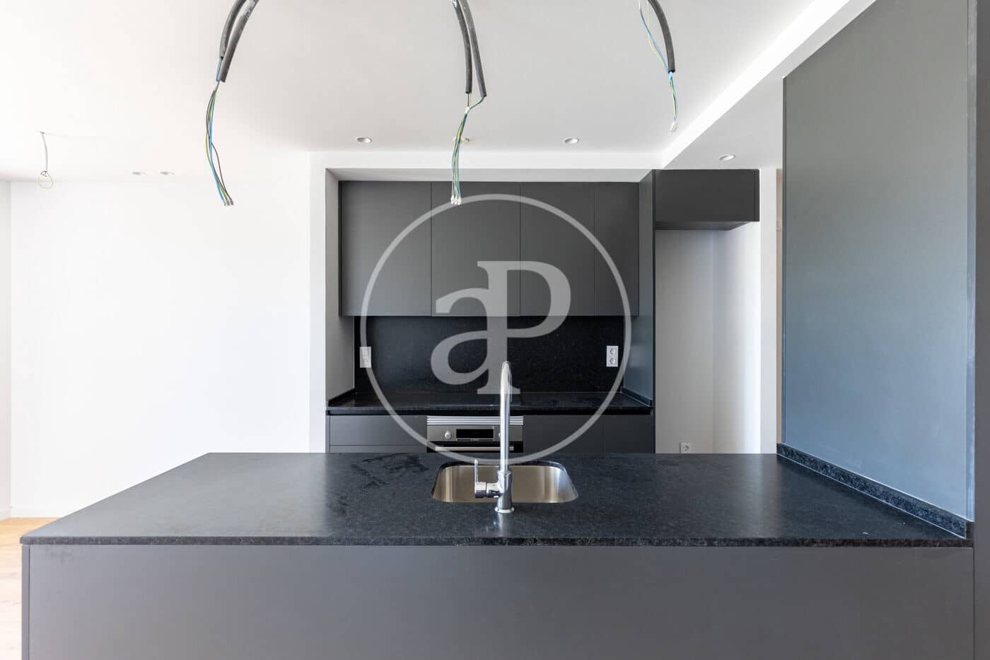 4 soverom Leilighet til leie i Sant Cugat del Valles med garasje - € 2 950 (Ref: 9878812)