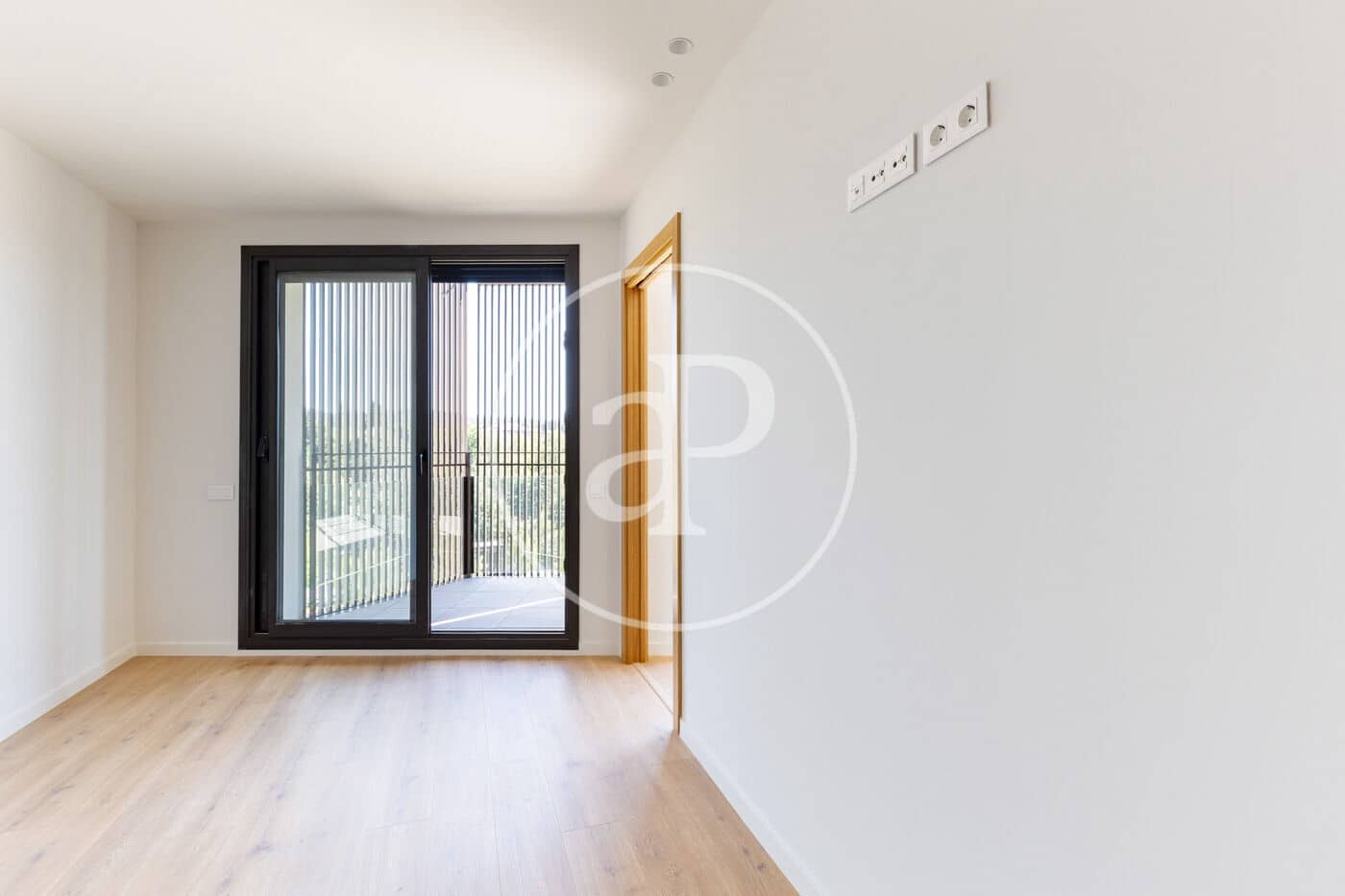4 soverom Leilighet til leie i Sant Cugat del Valles med garasje - € 2 950 (Ref: 9878812)