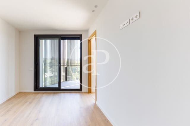 4 soverom Leilighet til leie i Sant Cugat del Vallès med garasje - € 2 950 (Ref: 9878812)
