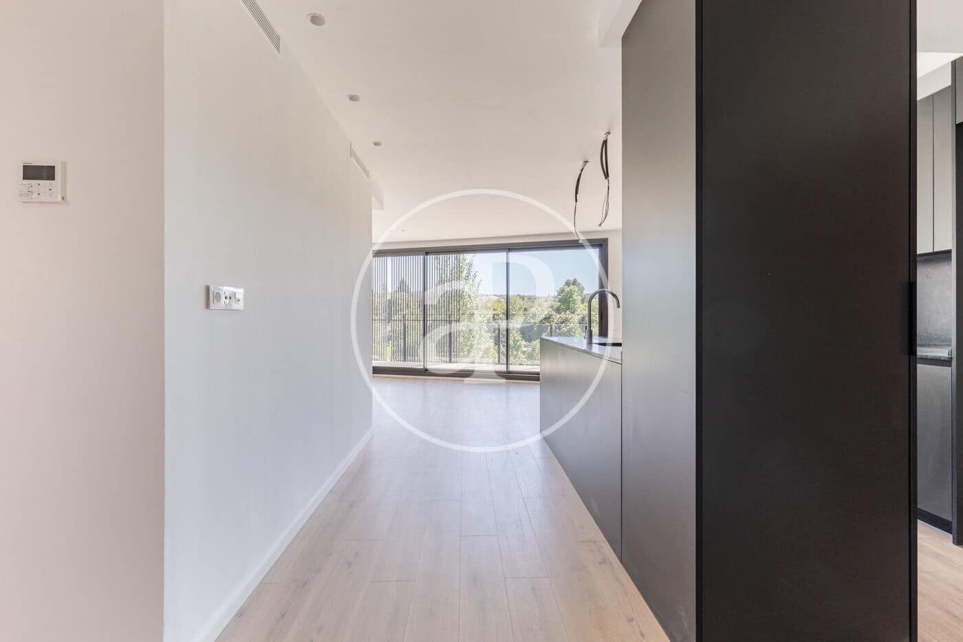 4 soverom Leilighet til leie i Sant Cugat del Valles med garasje - € 2 950 (Ref: 9878812)