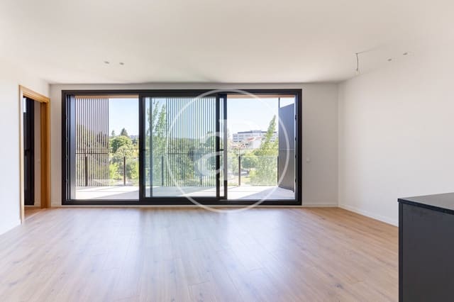 4 soverom Leilighet til leie i Sant Cugat del Vallès med garasje - € 2 950 (Ref: 9878812)