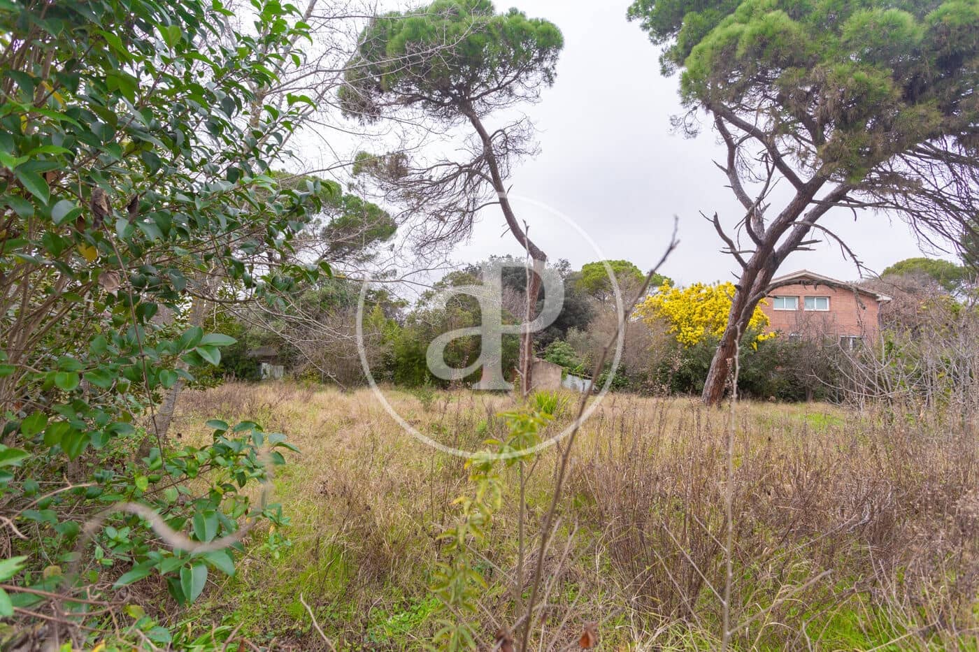 Undeveloped Land for sale in Valldoreix - € 1,500,000 (Ref: 9878813)