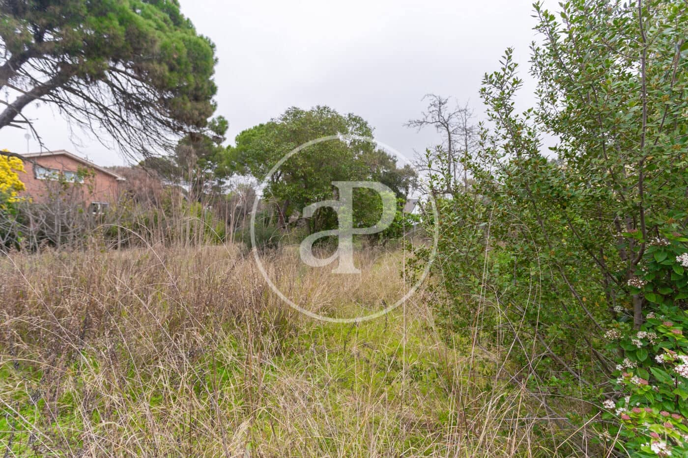 Undeveloped Land for sale in Valldoreix - € 1,500,000 (Ref: 9878813)