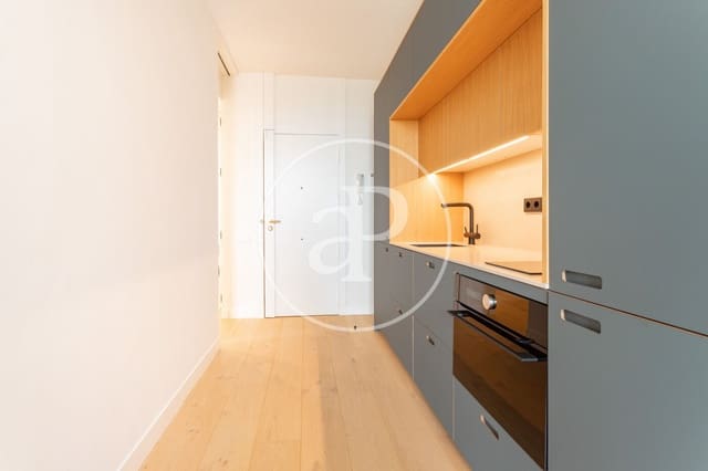 2 sovrum Lägenhet att hyra i Sant Gervasi - Galvany, Barcelona stad med garage - 4 000 € (Ref: 9878814)