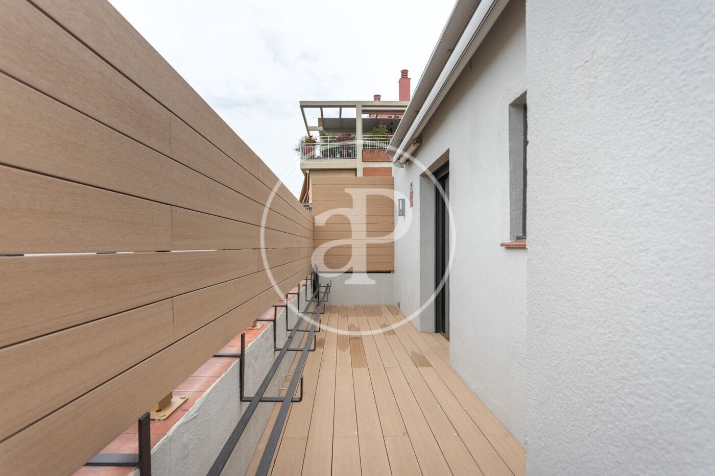 2 bedroom Apartment for rent in Barcelona city with garage - € 4,000 (Ref: 9878814)