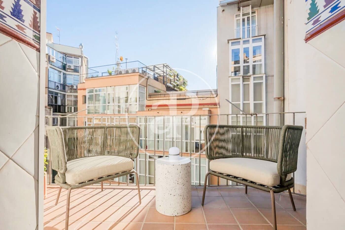 4 bedroom Apartment for rent in Barcelona city - € 4,500 (Ref: 9878815)
